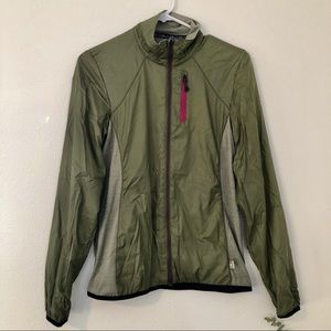 Smartwool PHD Ultralight Sport jacket